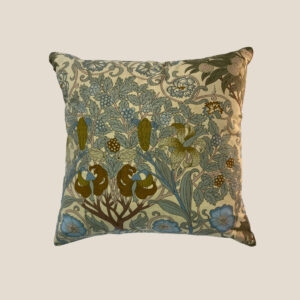 Vintage William Morris Liberty Cushion